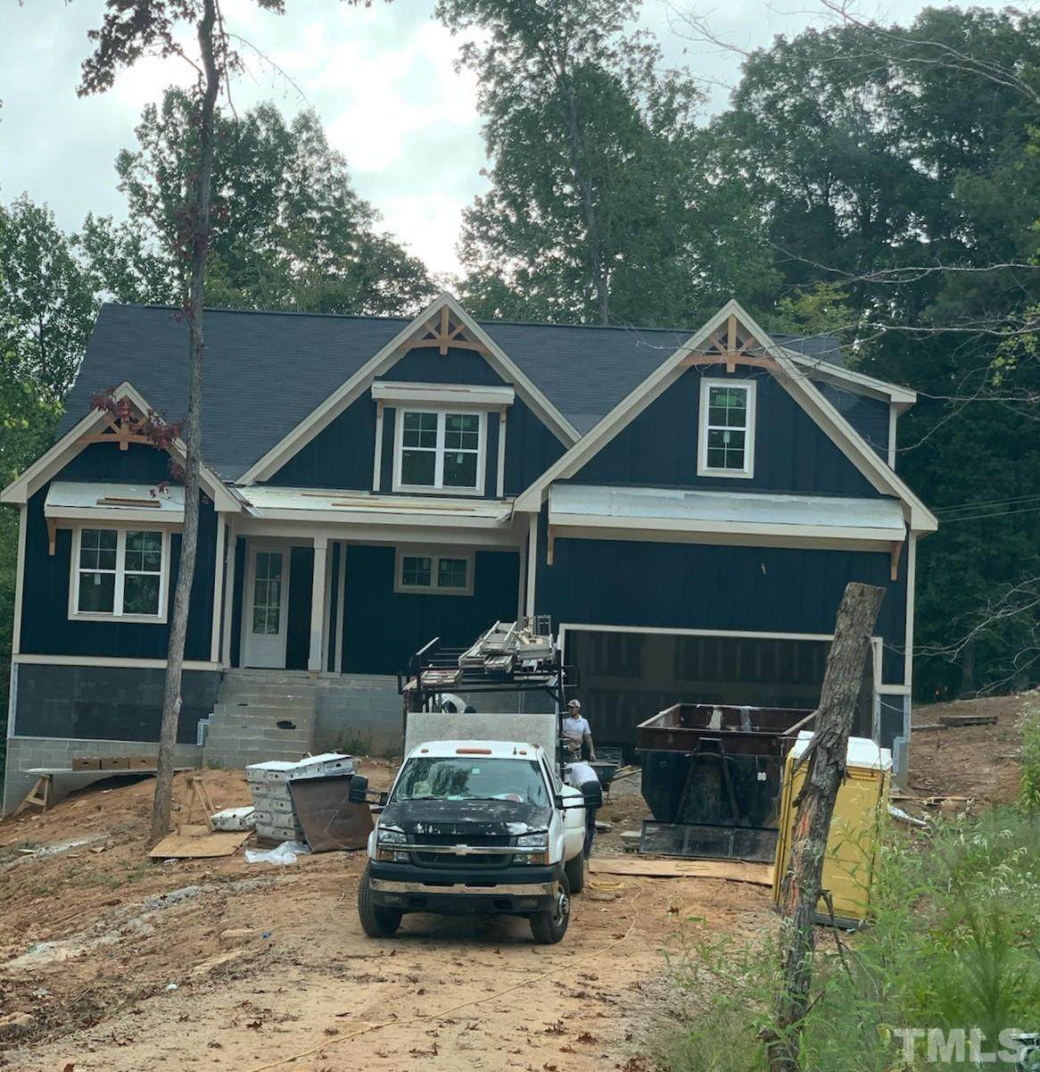 104 Blue Finch Court - Photo 1
