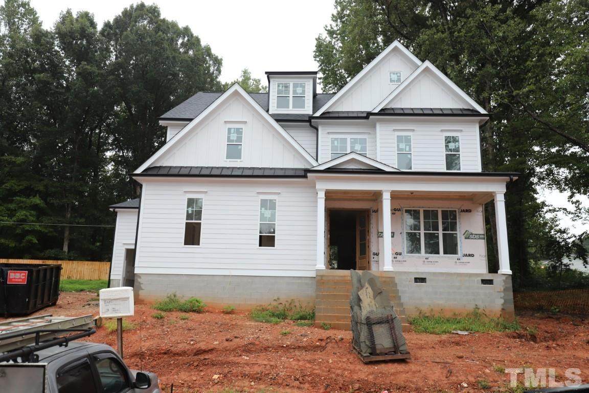 7901 Gabriels Bend Drive - Photo 1