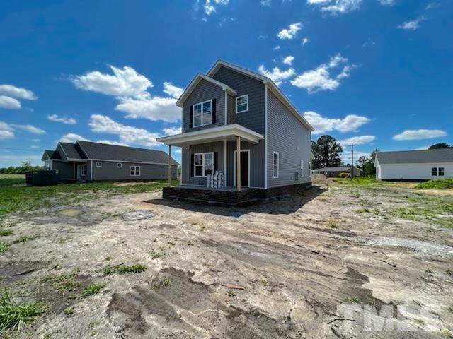 304 Harrell Street - Photo 1