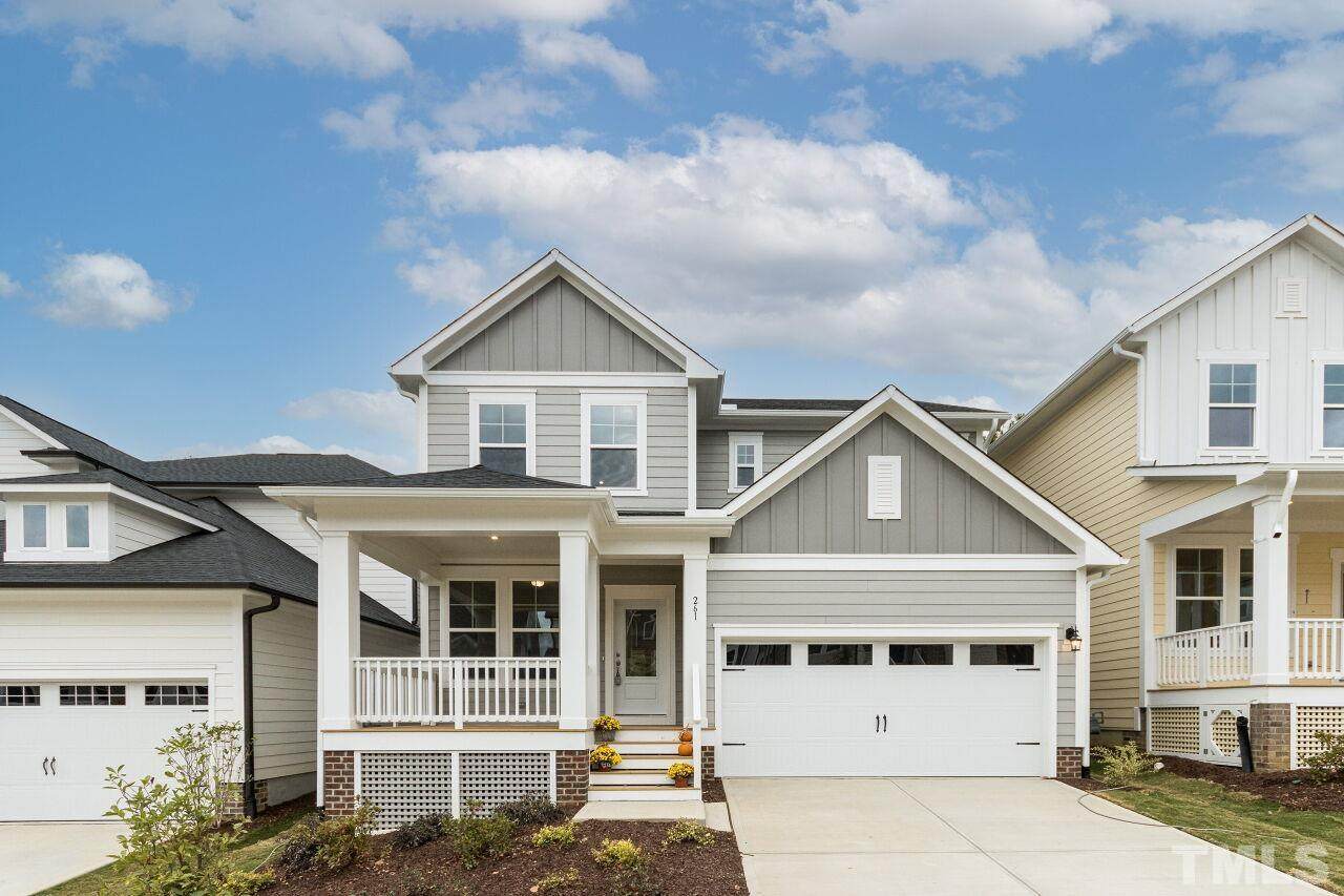 261 Mindees Lane - Photo 1