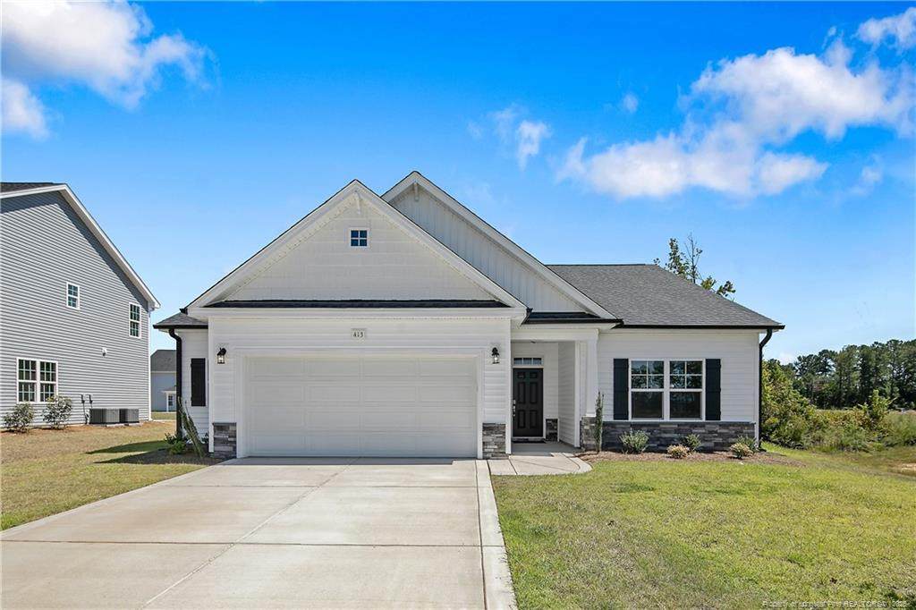 413 Whitestone Drive - Photo 1