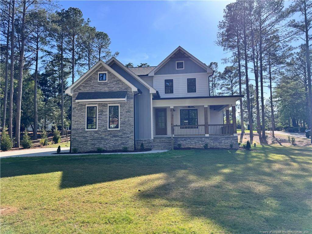 1 Shamrock Way - Photo 1