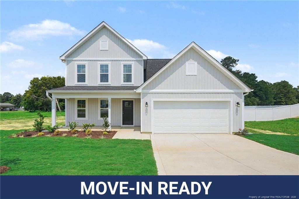 121 Boston River Drive - Photo 1