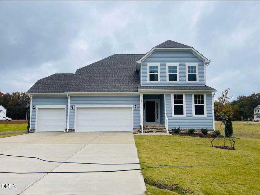 33 Celtic Lane - Photo 1