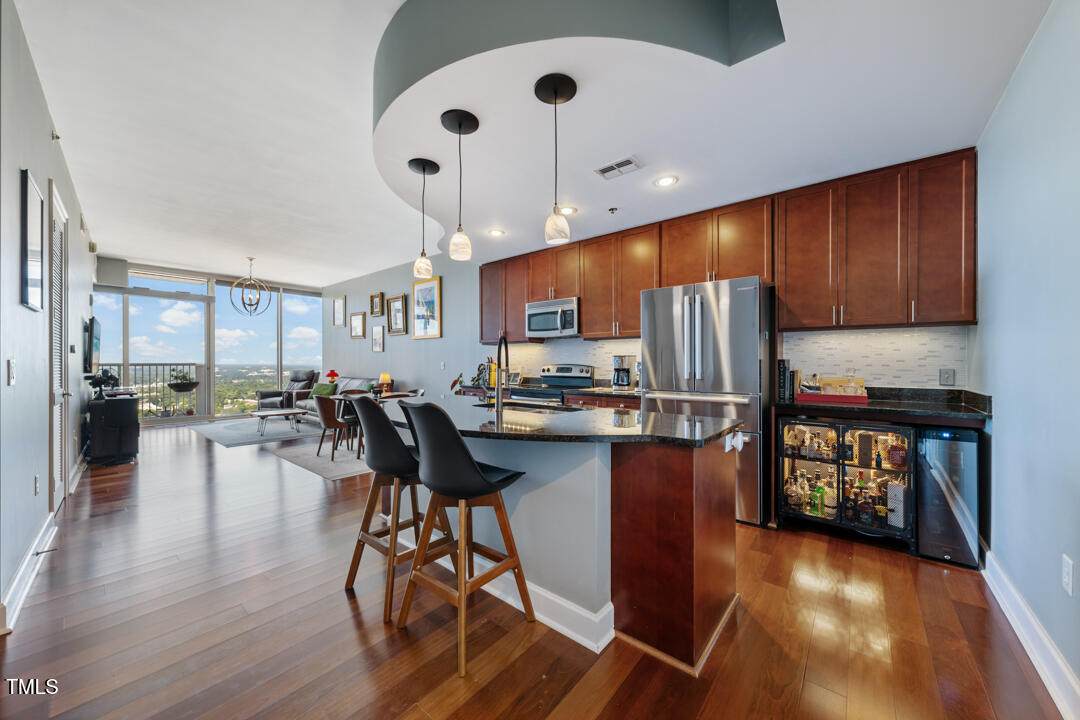 301 Fayetteville Street - Photo 1