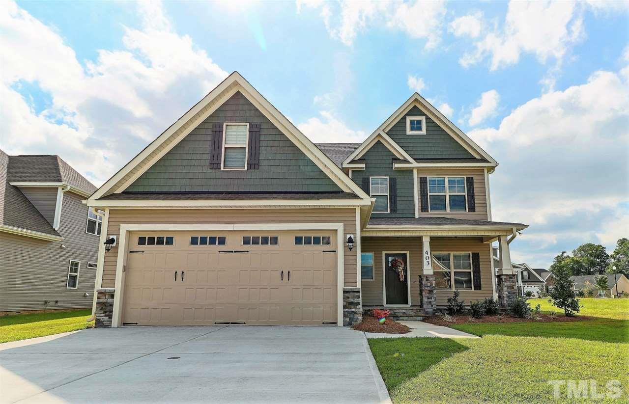 403 Kingston Circle - Photo 1