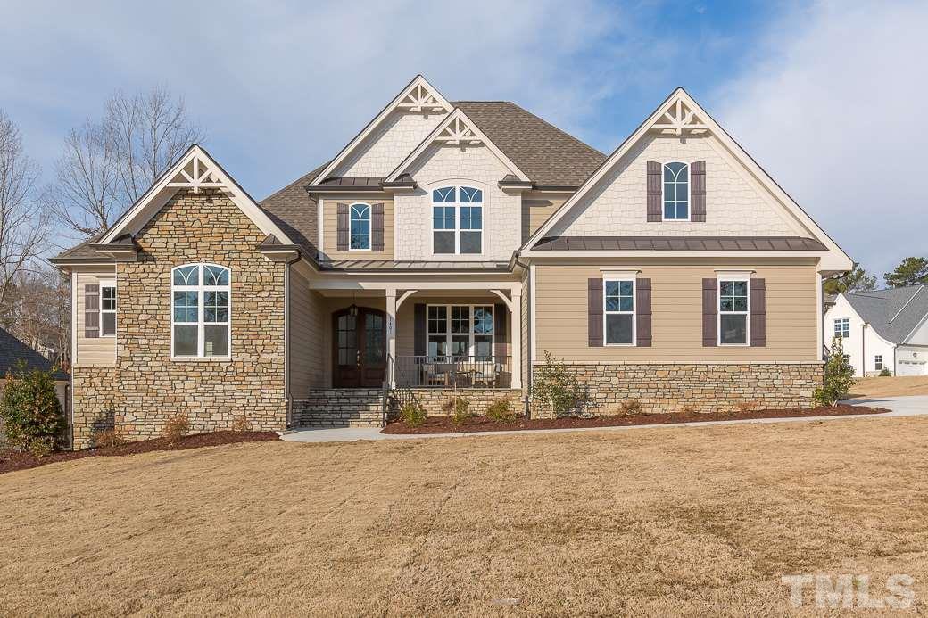 1401 Yardley Drive - Photo 1