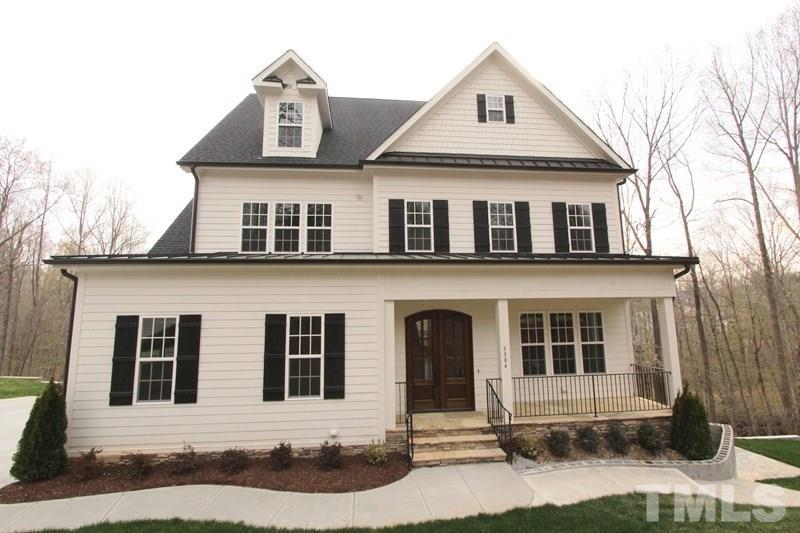 5504 Ebenezer Church Road - Photo 1