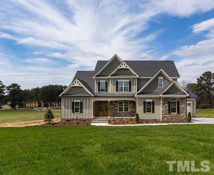 5 Keith Farms Lane - Photo 1