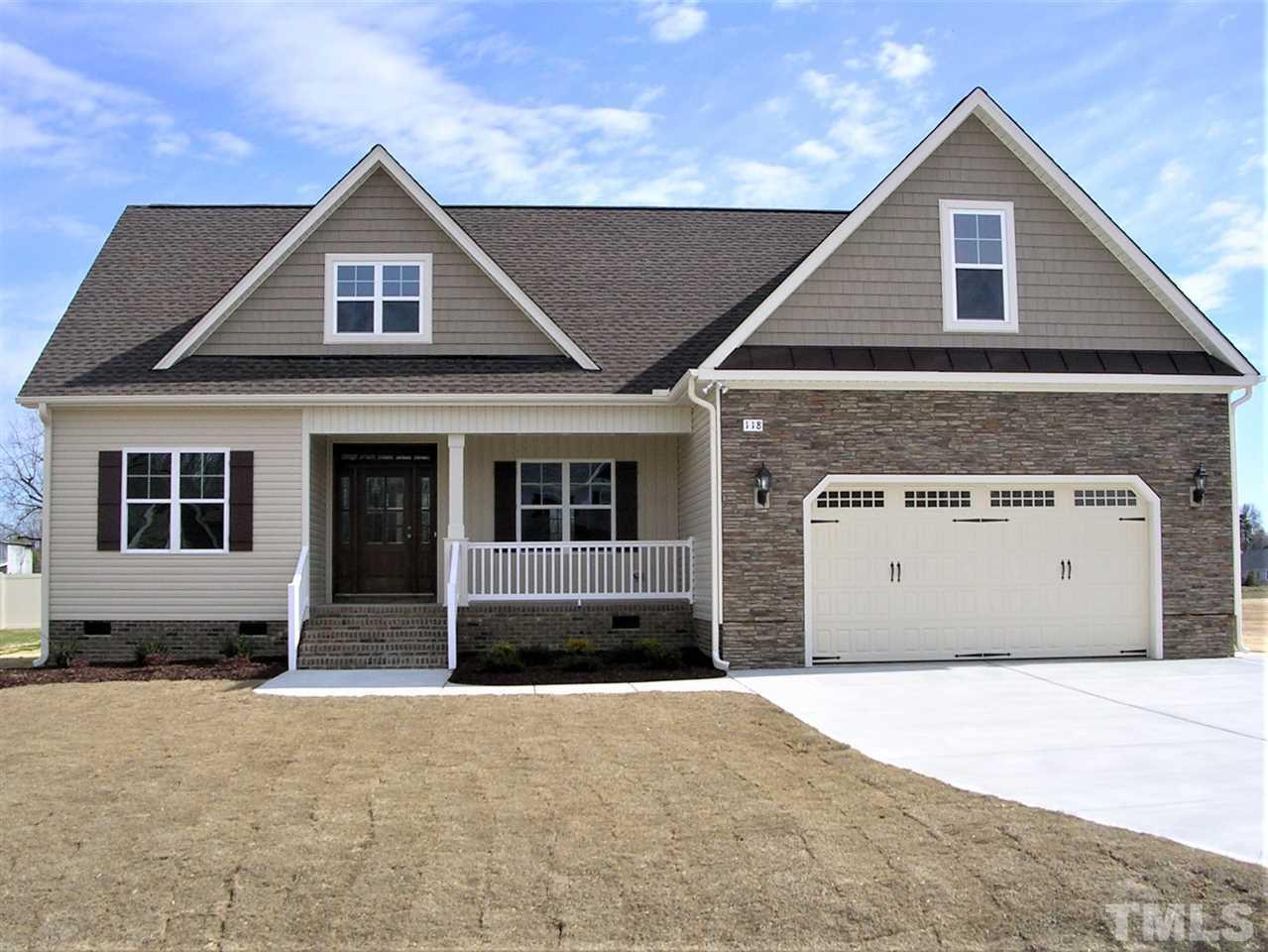 118 Opry Lane - Photo 1