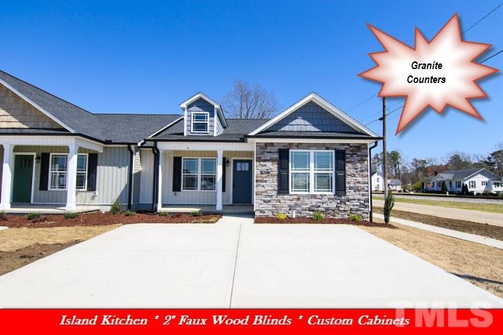 102 Goldsboro Street - Photo 1