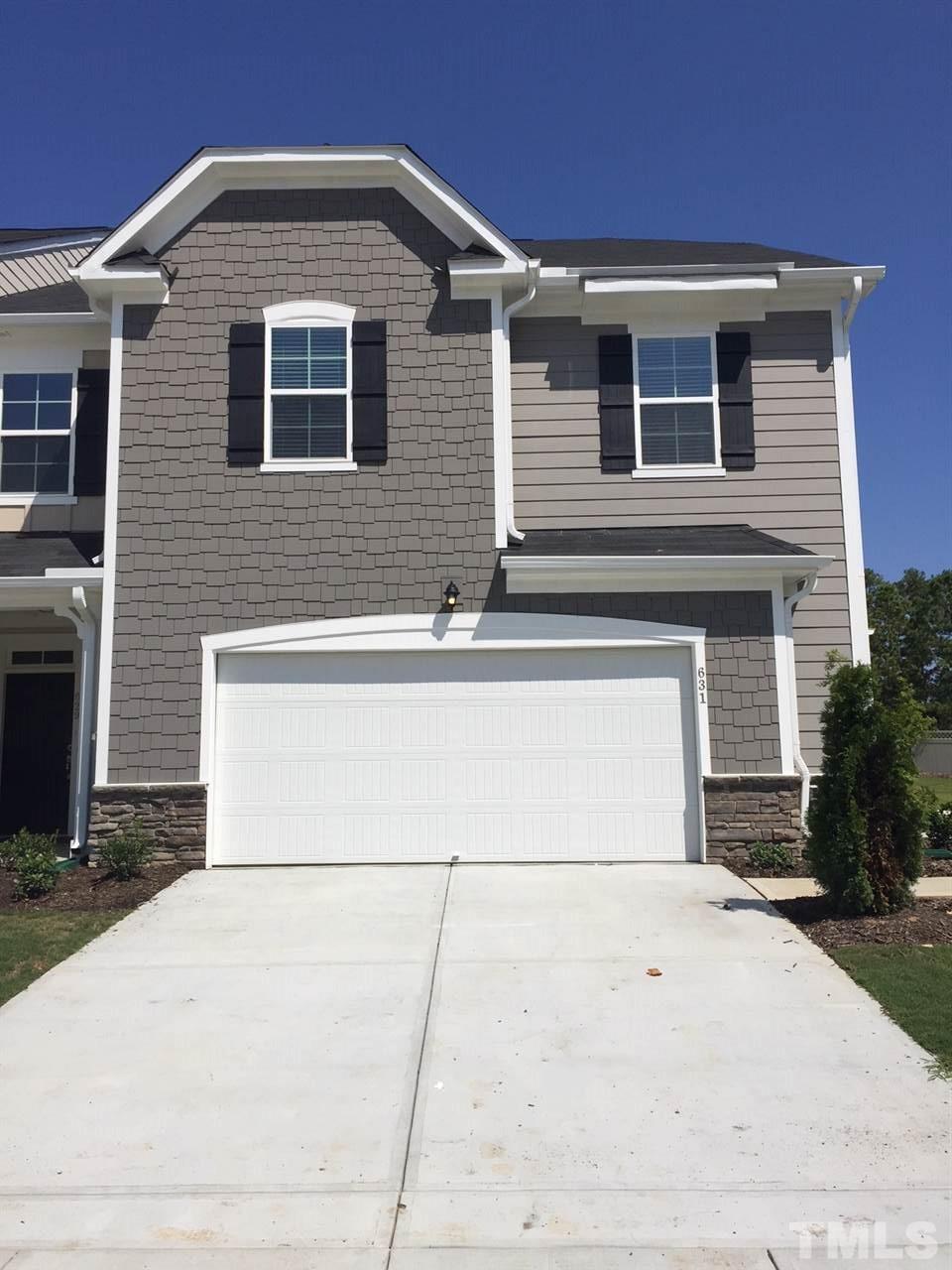 631 Olde Salem Way - Photo 1