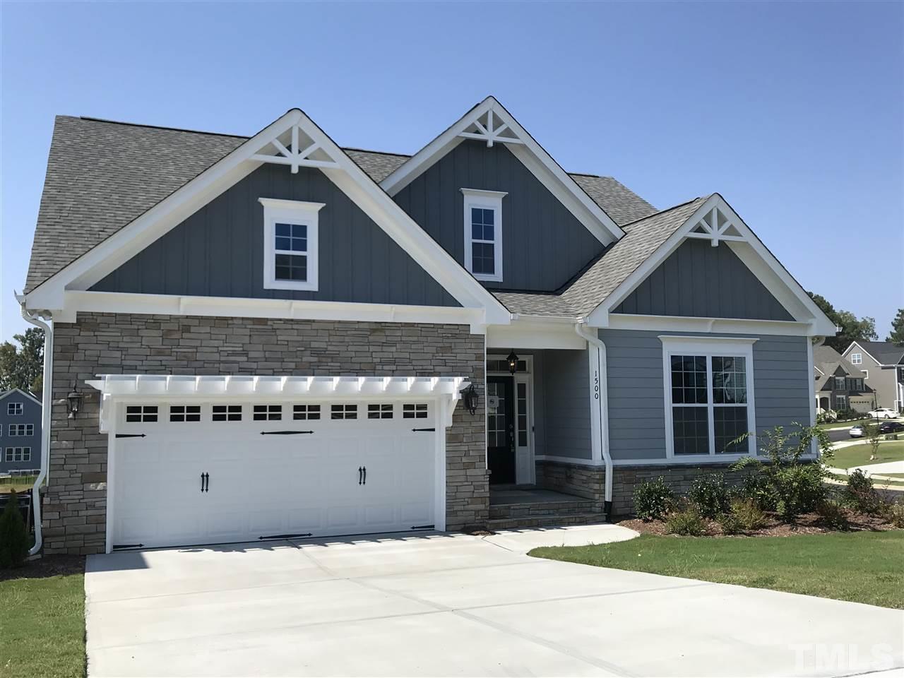 1500 Baxter Ridge Court - Photo 1