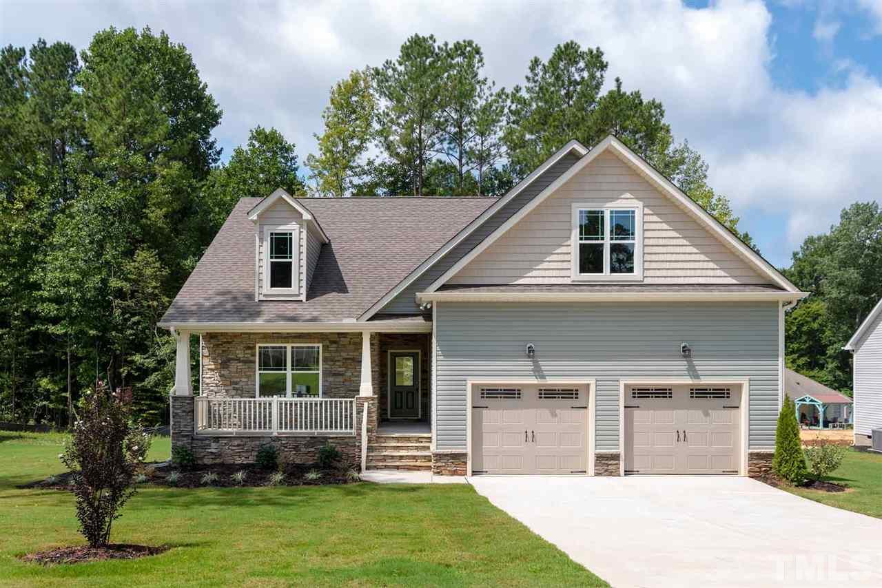 207 Laurel Oaks Drive - Photo 1