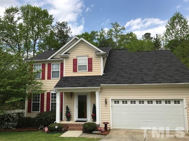 8215 Gresham Trace Lane - Photo 1