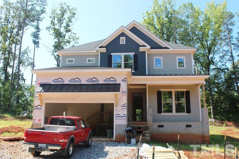 8016 Ghost Pony Trail - Photo 1