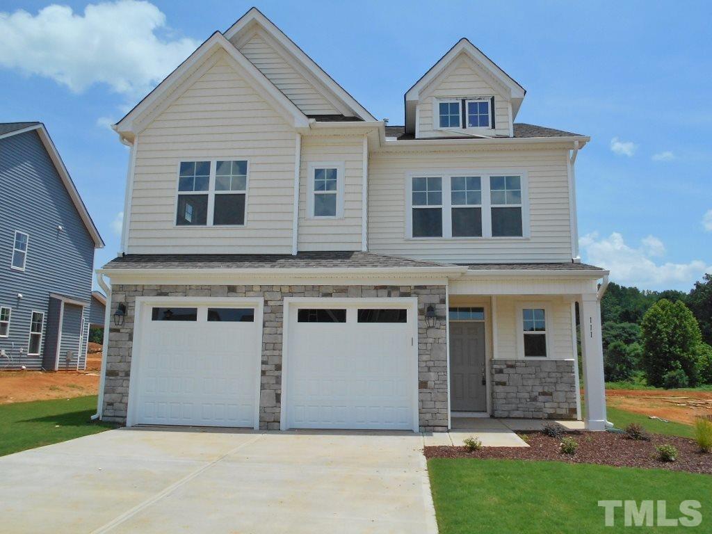 111 Hickock Court - Photo 1