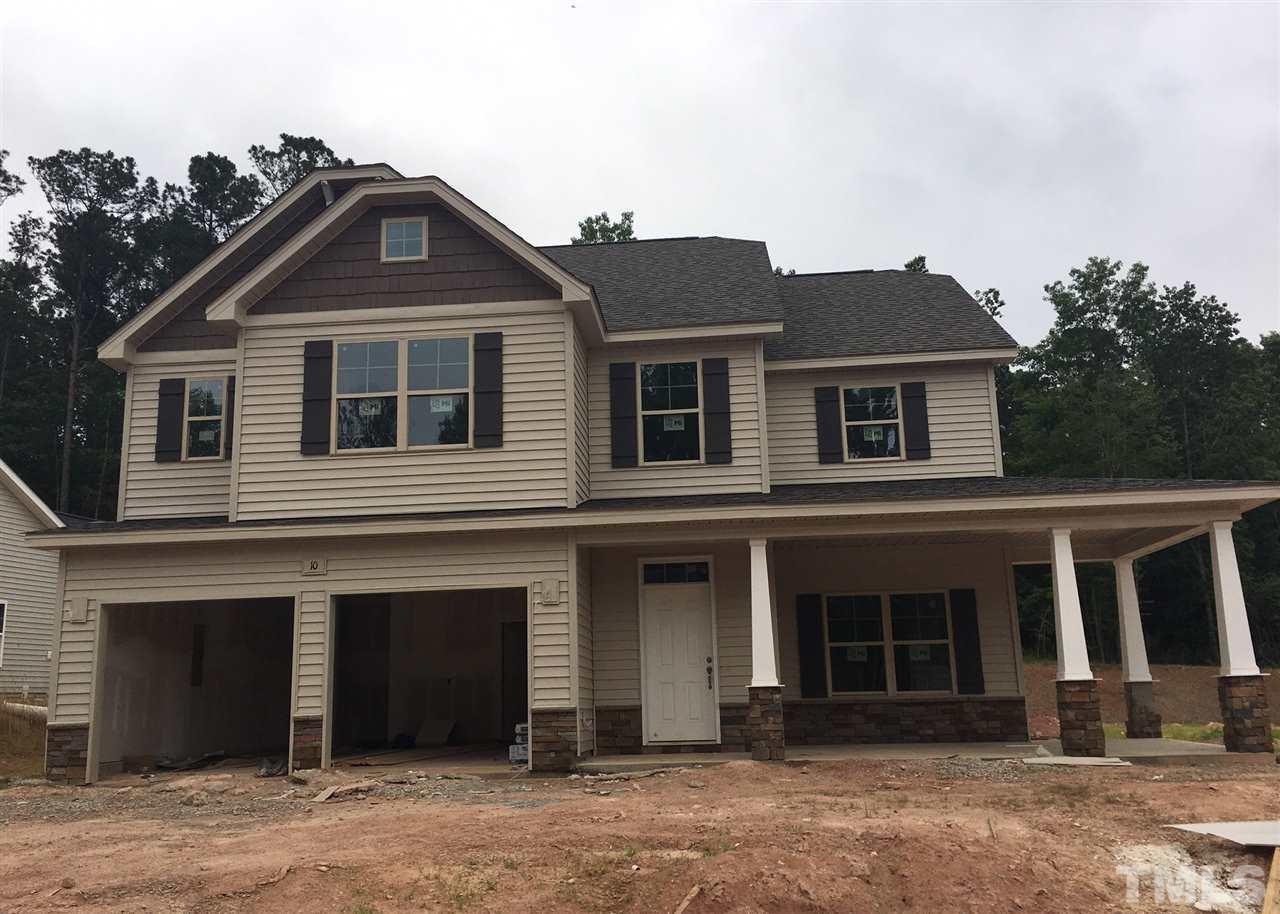 10 Ravano Drive - Photo 1