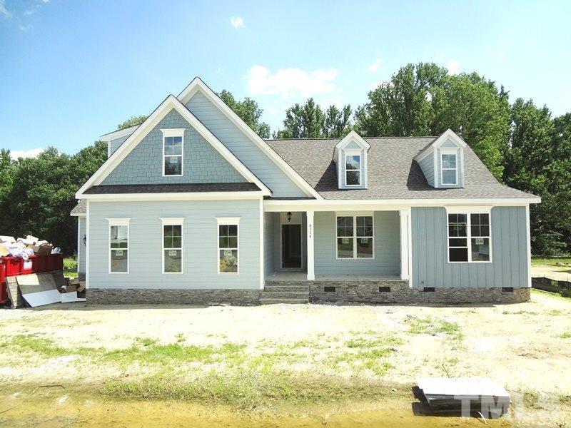 4116 Olde Judd Drive - Photo 1