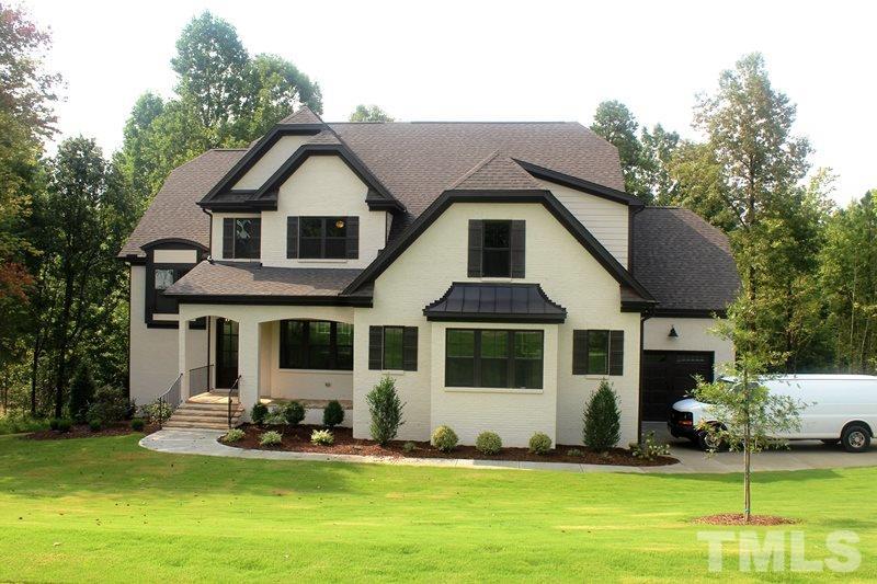 1908 Haley Pines Way - Photo 1