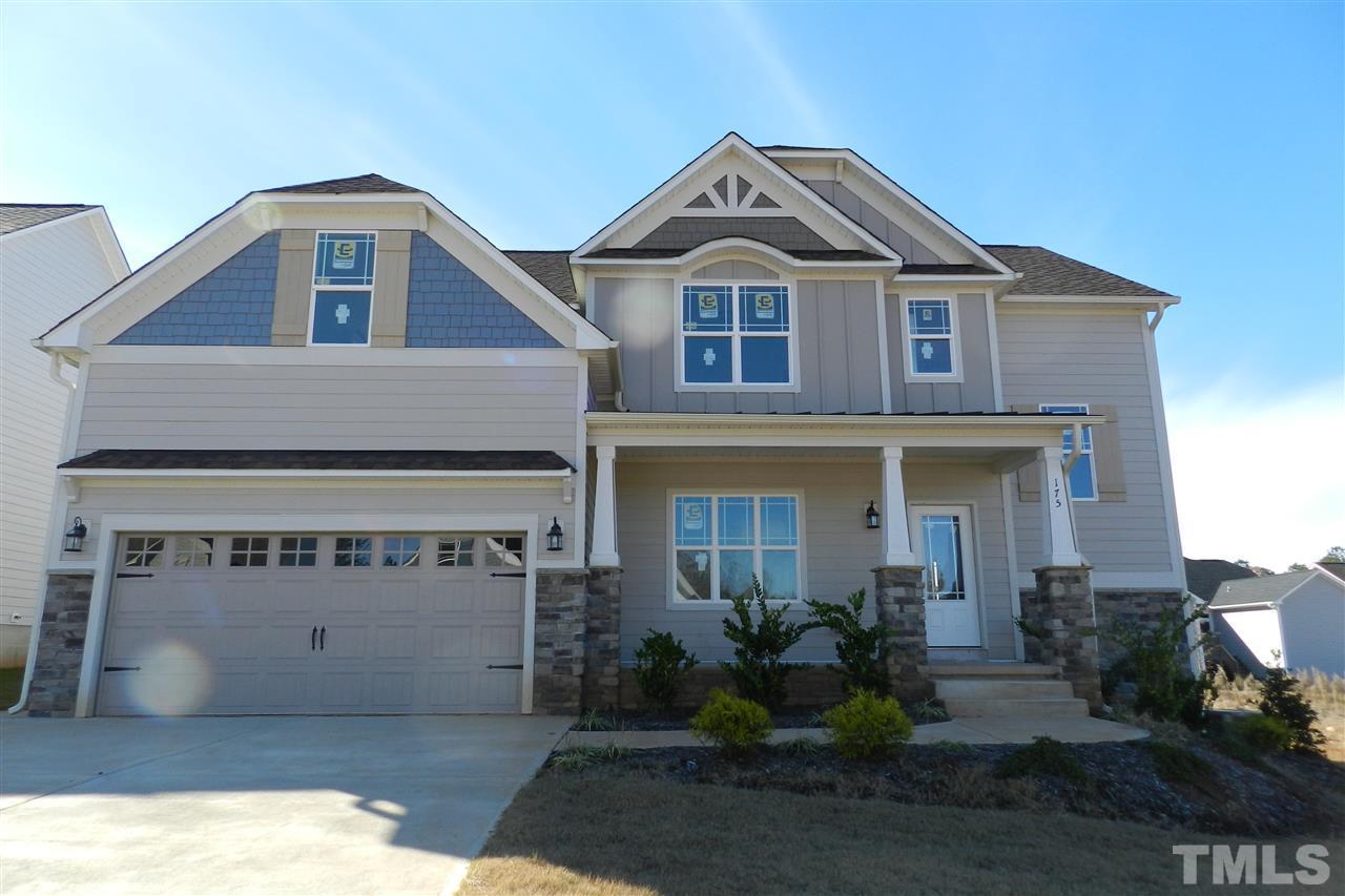 175 Birdo Point Way - Photo 1