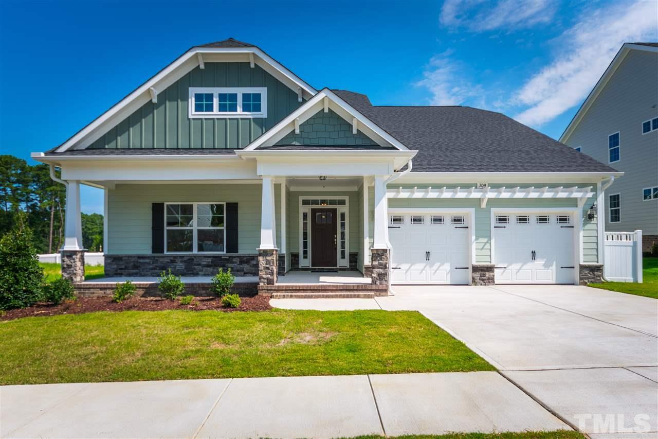 709 Twin Star Lane - Photo 1