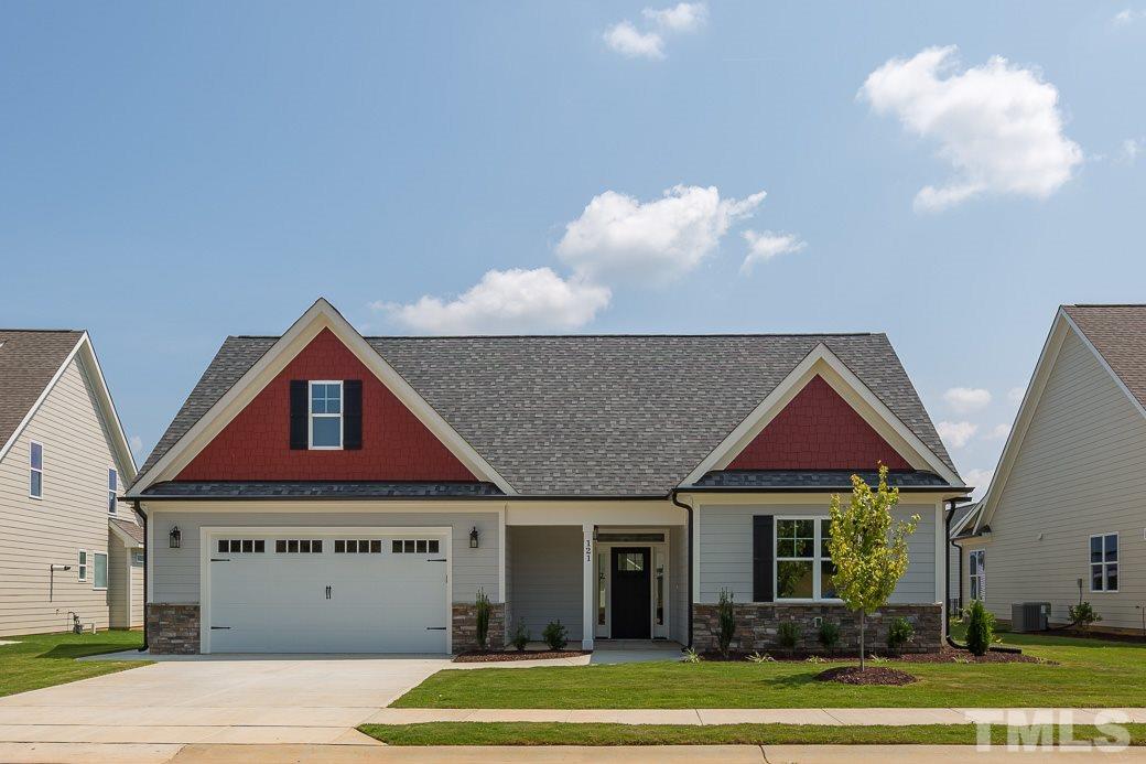 121 Plantation Drive - Photo 1