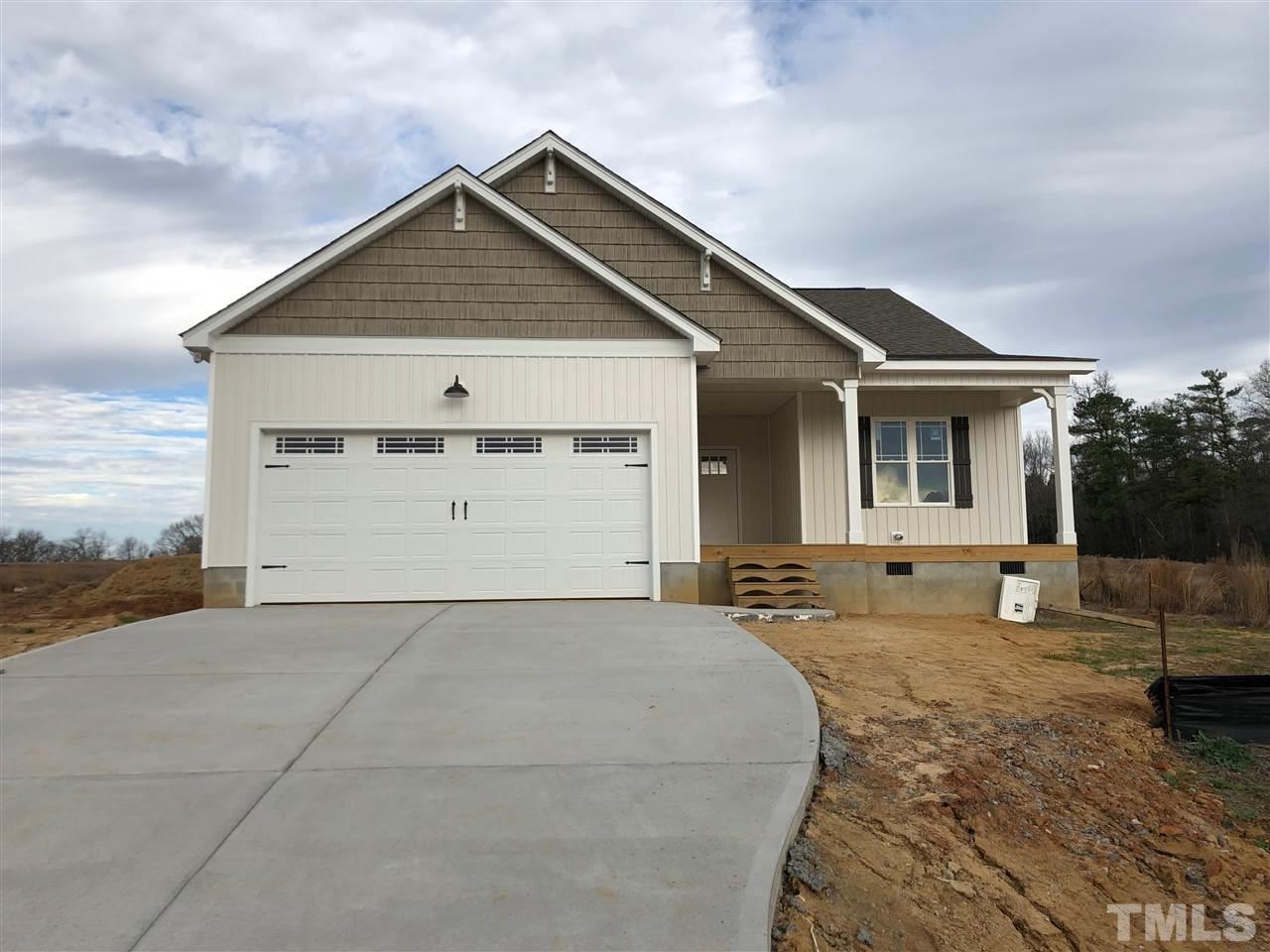 83 Moss Landing Drive - Photo 1