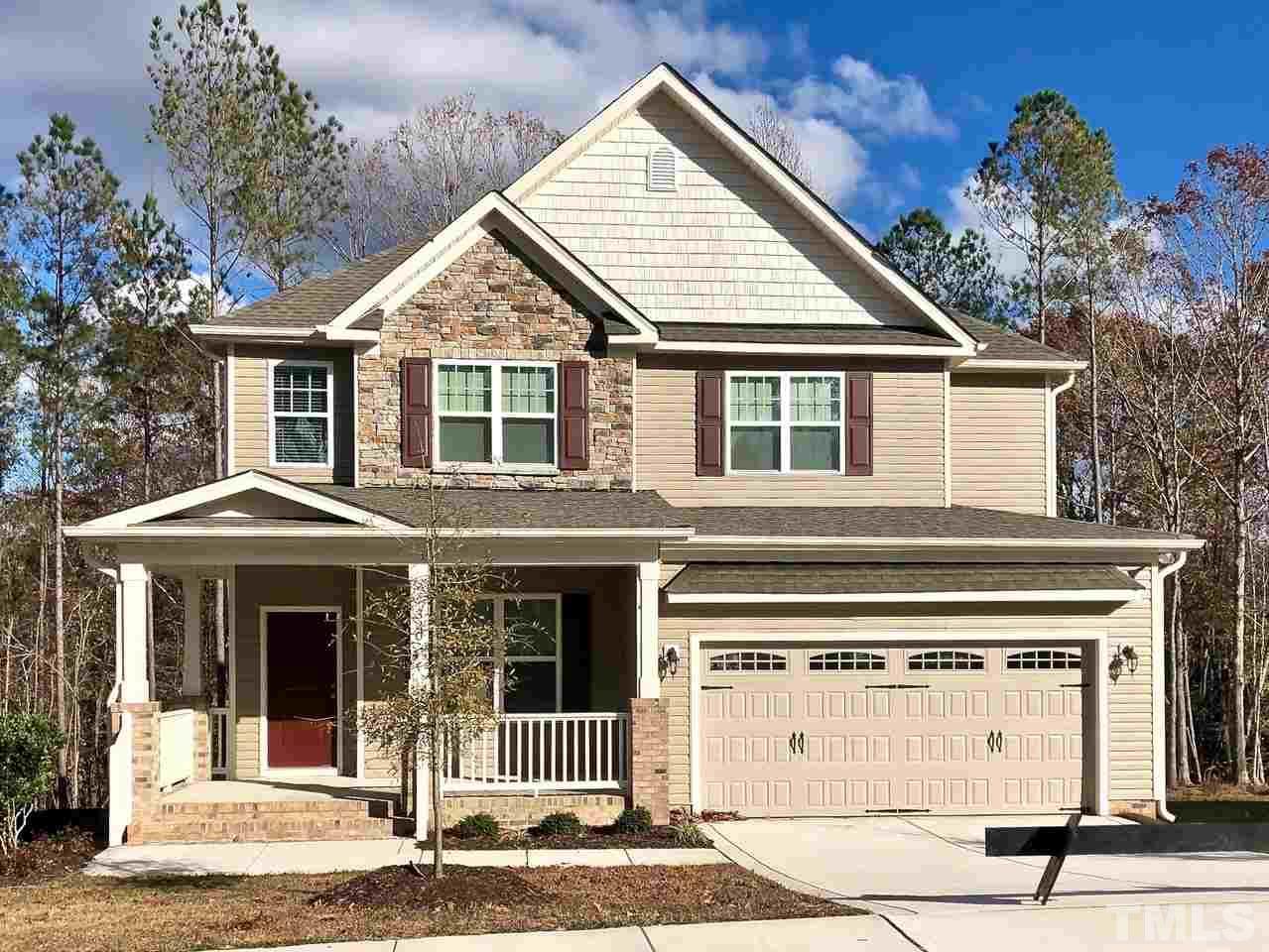 320 Hawkesburg Drive - Photo 1
