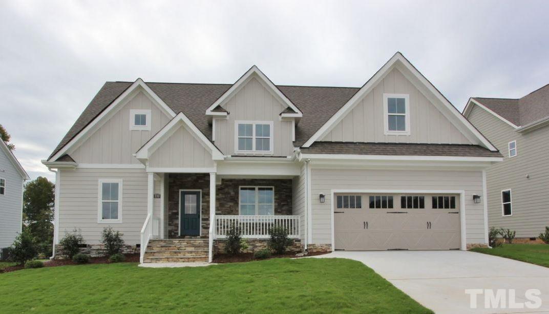 733 Sparrowhawk Lane - Photo 1
