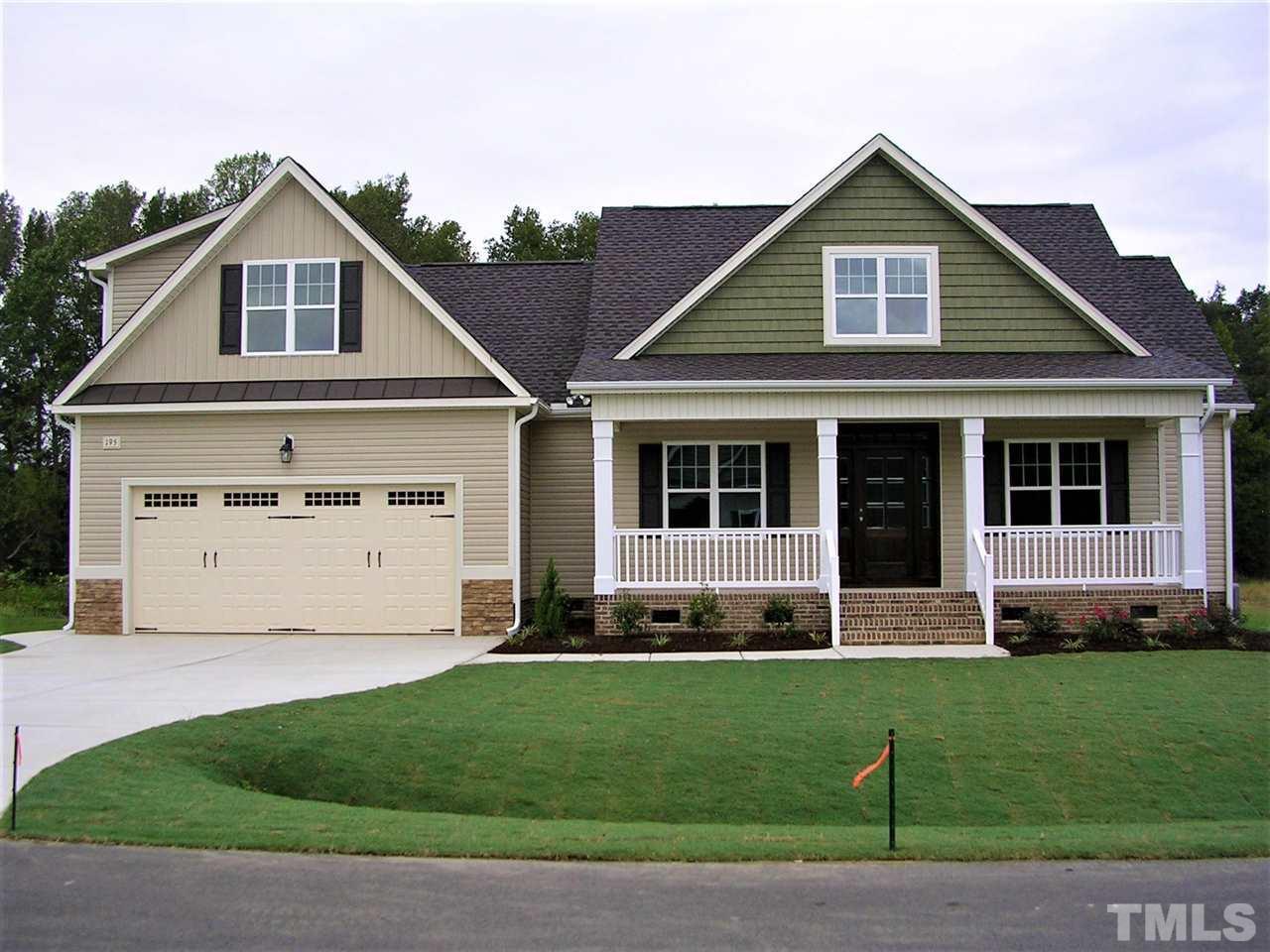 195 Nashville Drive - Photo 1