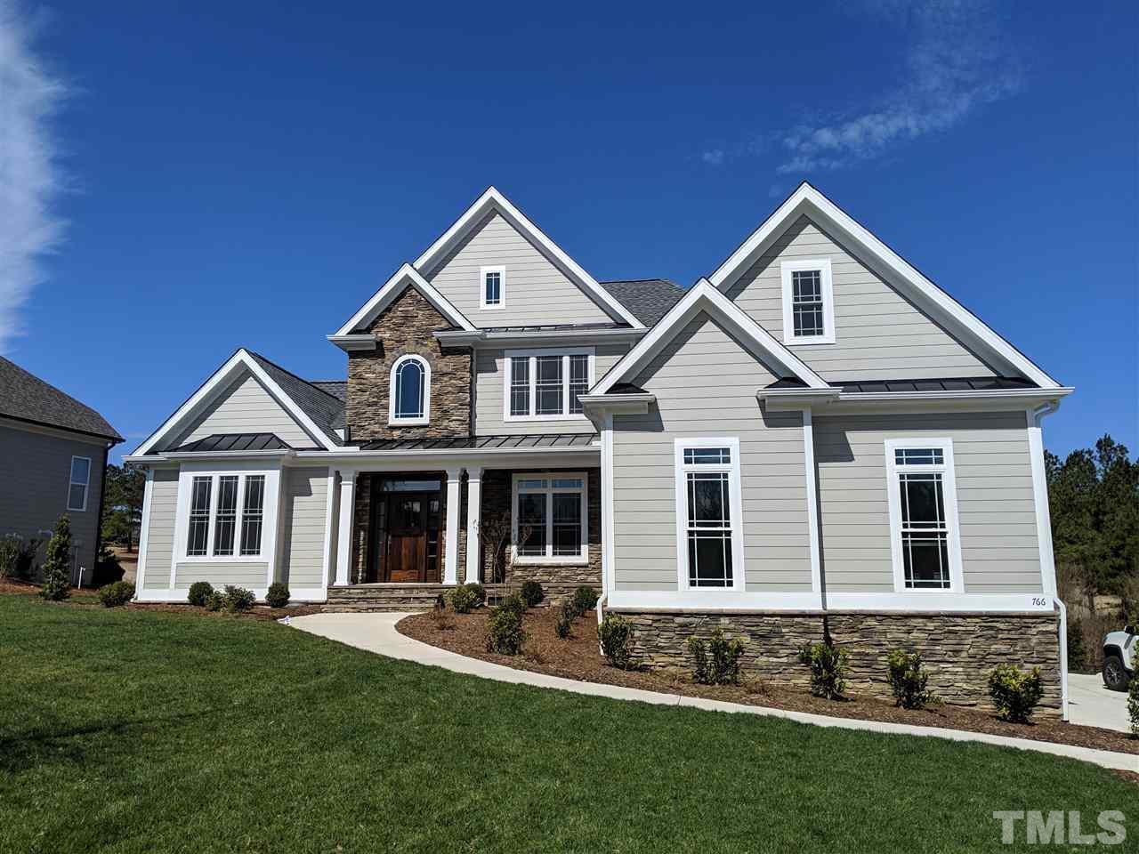 766 Chapel Ridge Drive - Photo 1