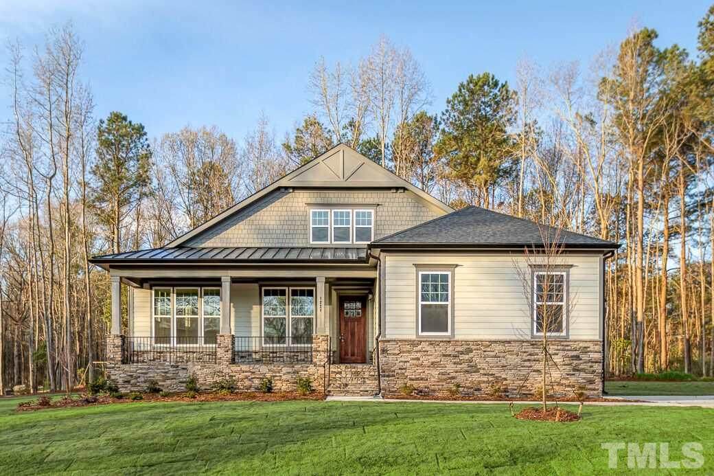 1221 Barley Stone Way - Photo 1