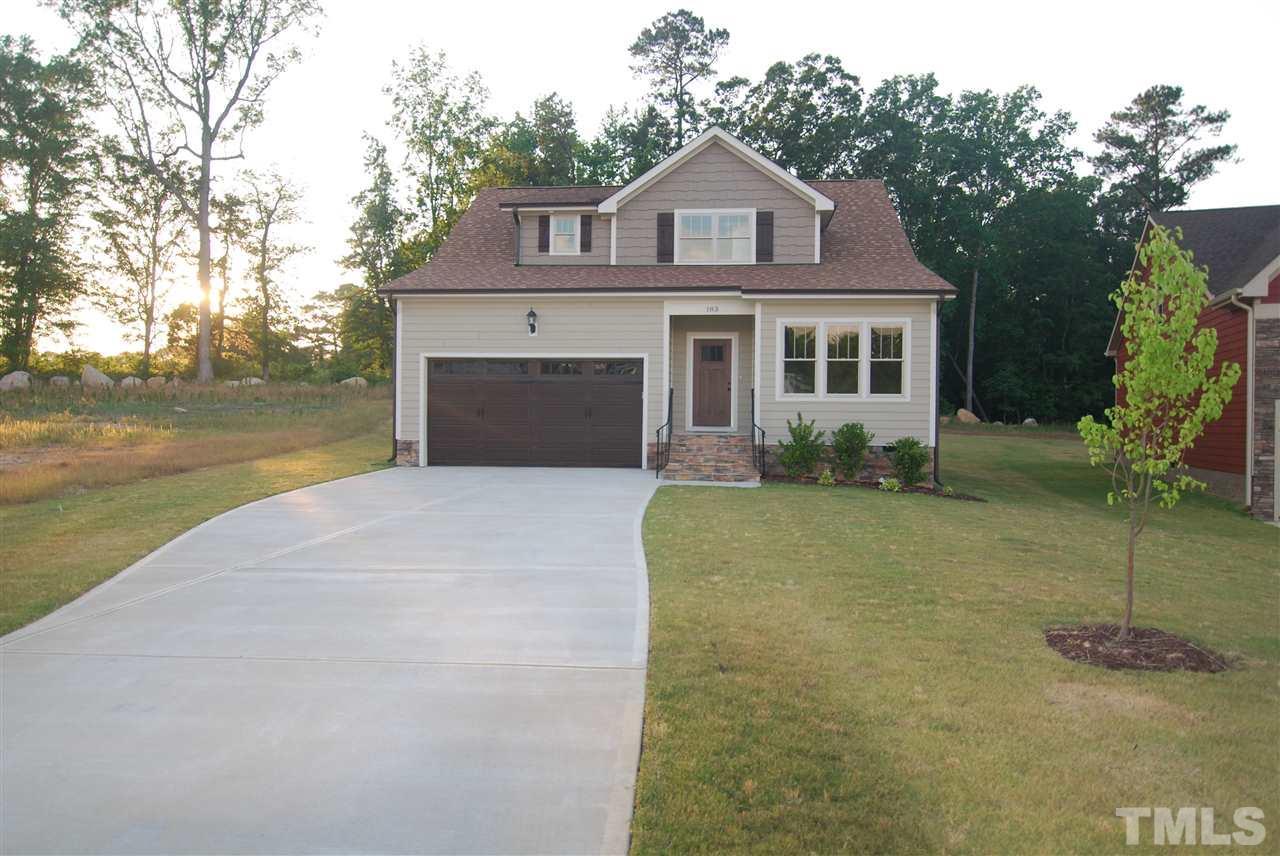 183 Heathgreen Drive - Photo 1