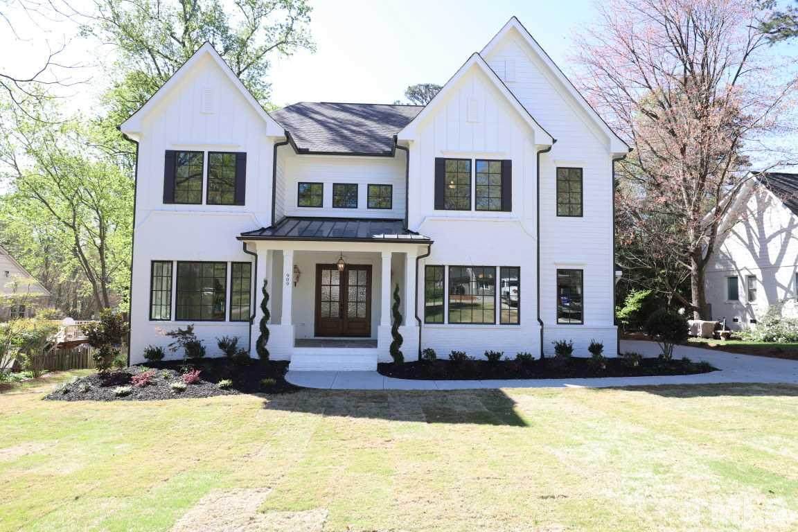 909 Lake Boone Trail - Photo 1