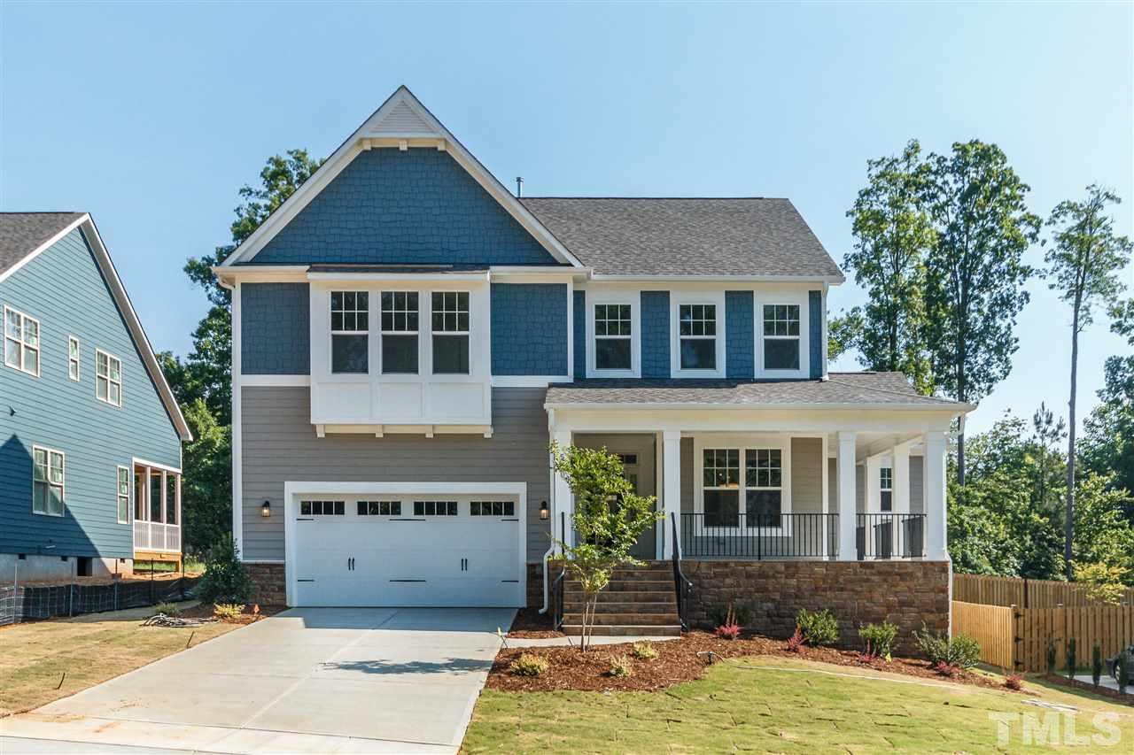 550 Legacy Falls Drive - Photo 1