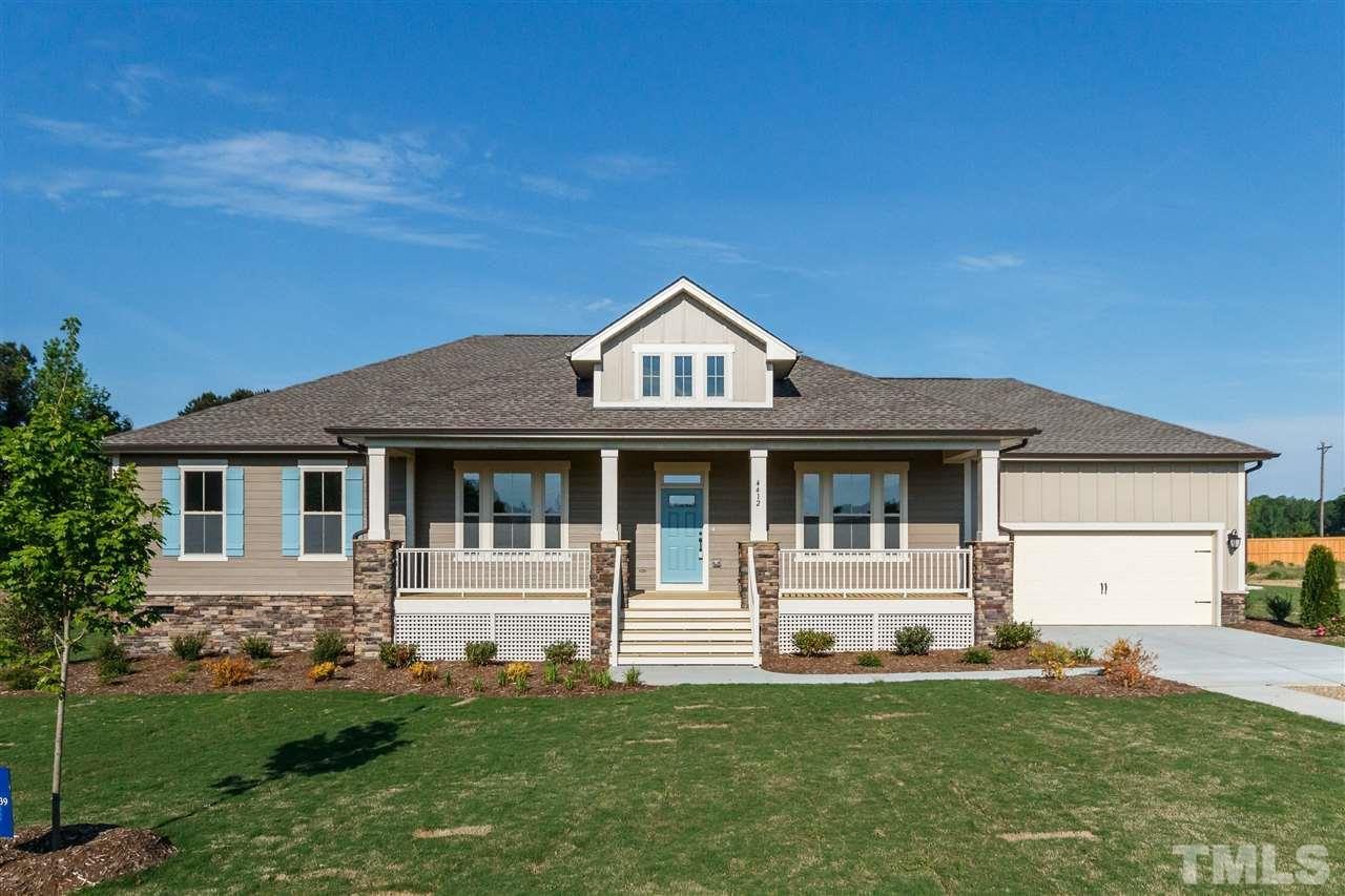 4412 Buckley Drive - Photo 1