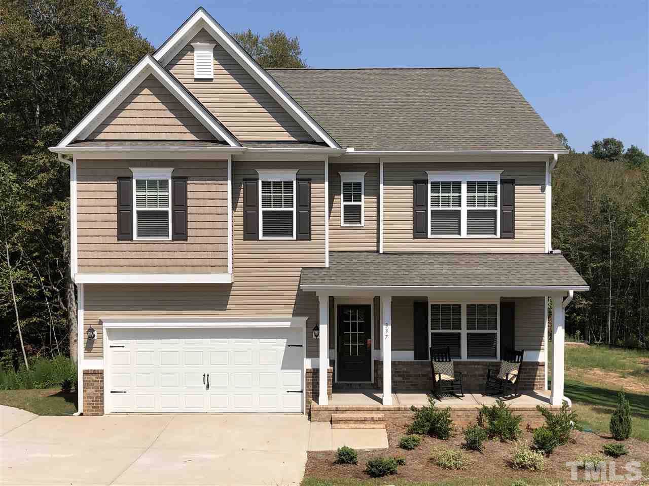 337 Springhill Lane - Photo 1 337 Springhill Lane - Photo 1