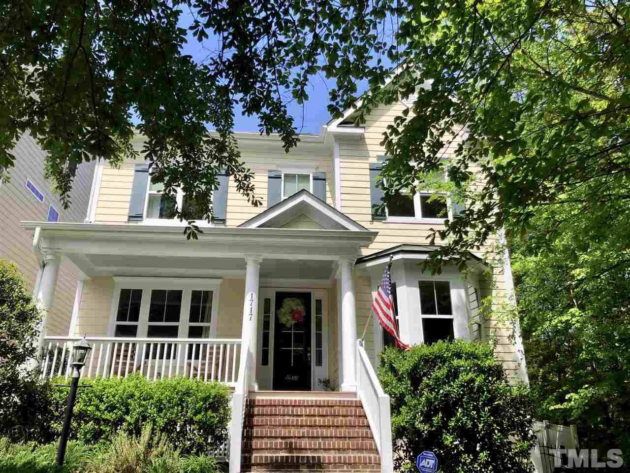1717 Happiness Hill Lane - Photo 1