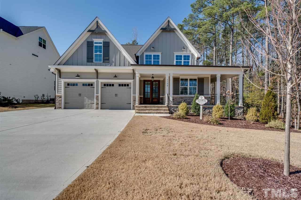 1100 Mackinaw Drive - Photo 1