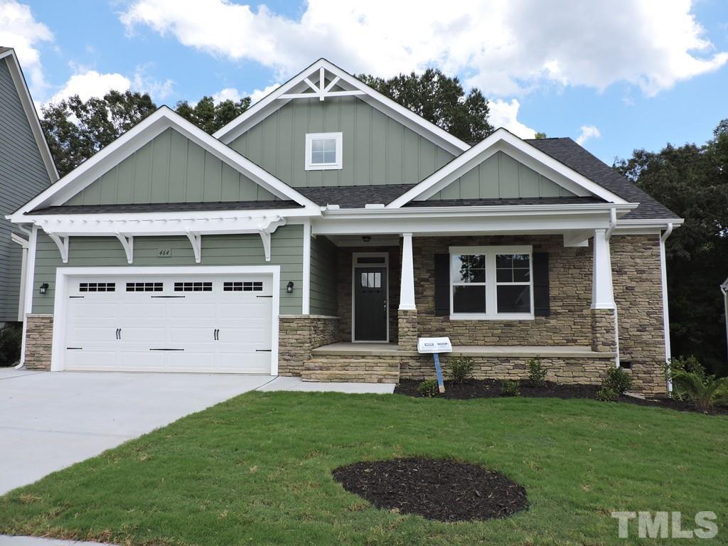 464 Cedar Pond Court - Photo 1