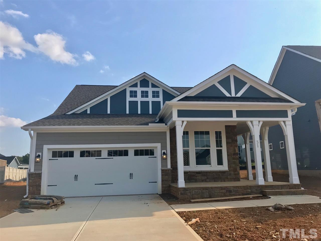31 Sweet Briar Lane - Photo 1
