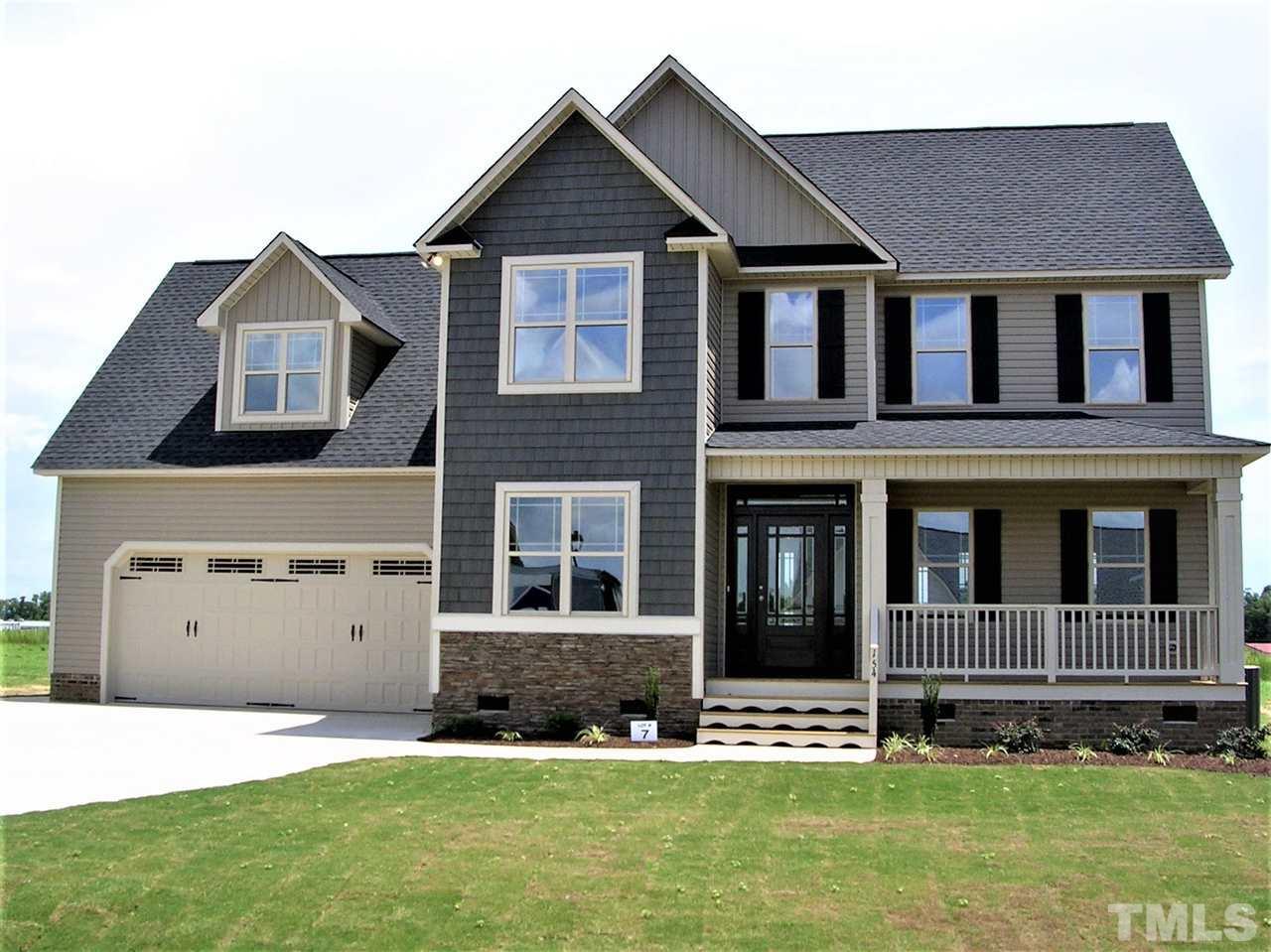 145 Lassiter Hills Drive - Photo 1