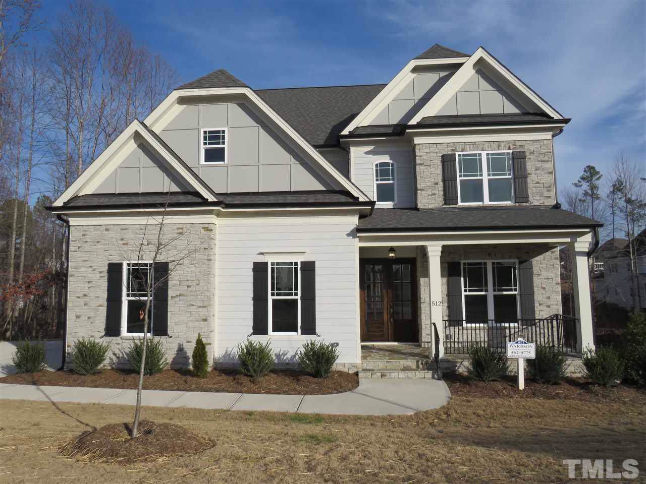 512 Broadly Glen Court - Photo 1