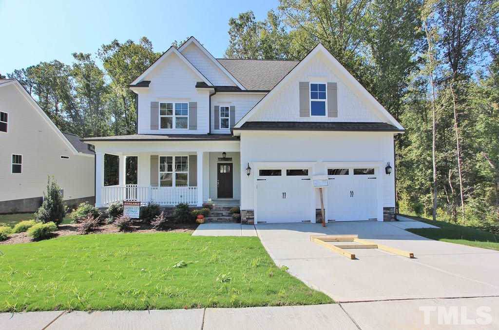 505 Horncliffe Way - Photo 1