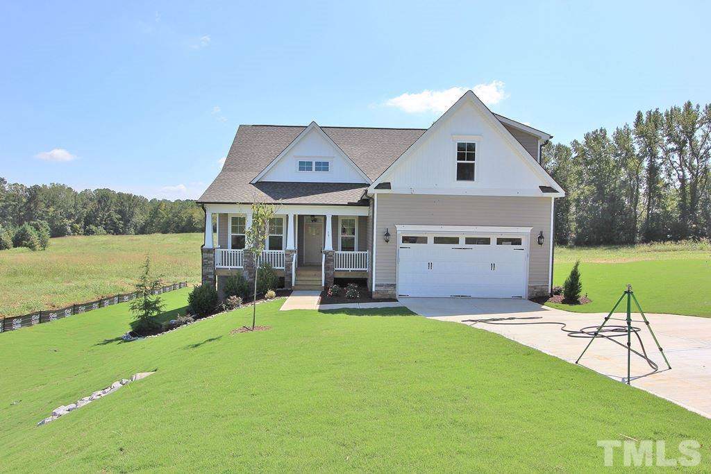 15 Julep Court - Photo 1