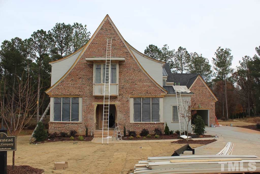 1200 Hannahs View Drive - Photo 1
