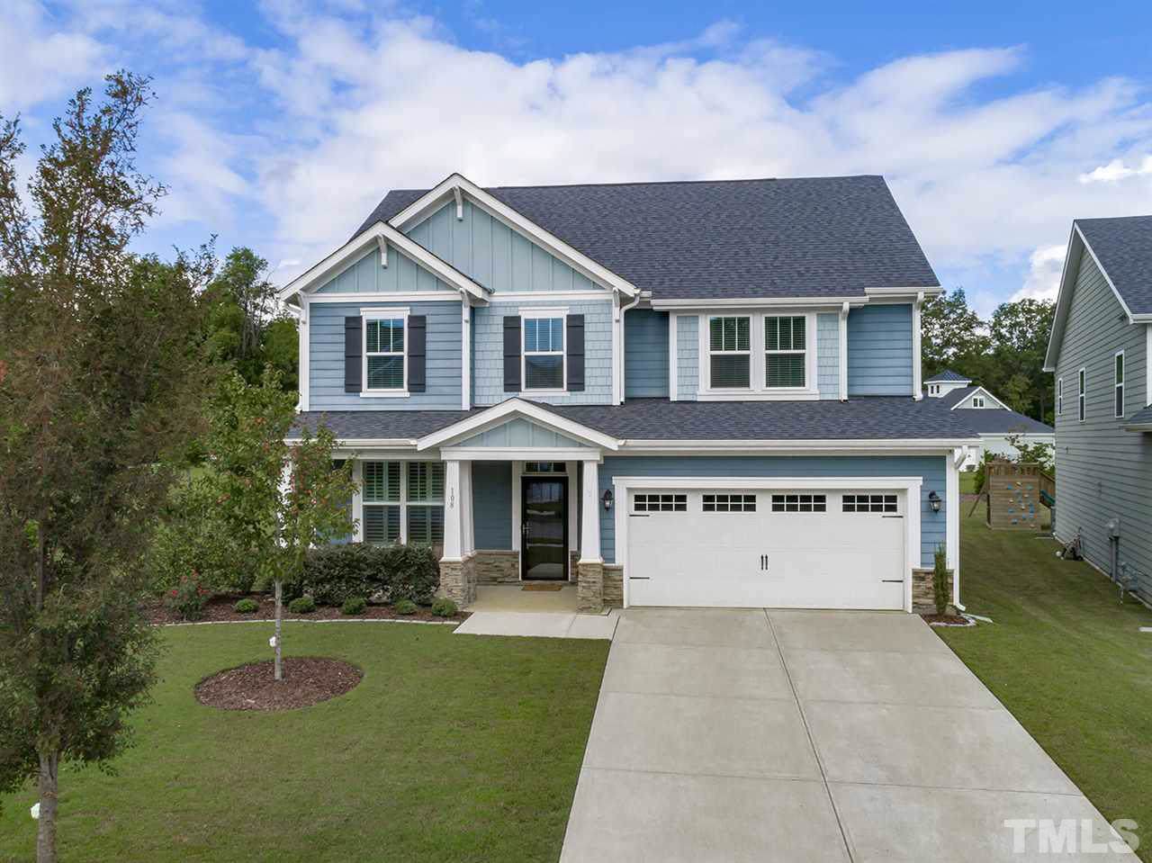 108 Atwood Drive - Photo 1