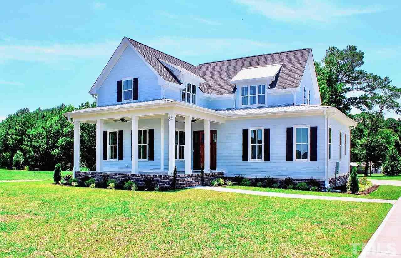 82 Constitution Avenue - Photo 1