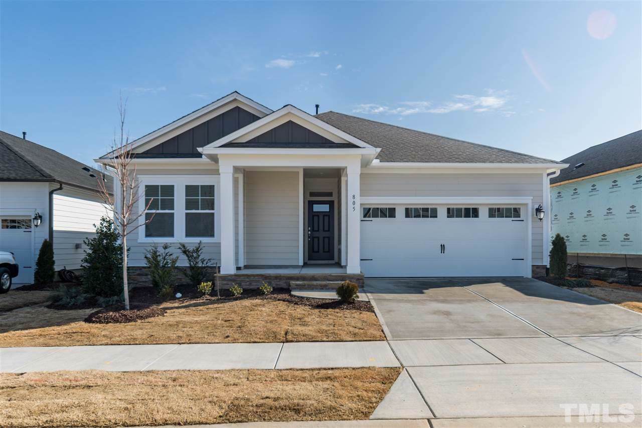 805 Mill Station Lane - Photo 1